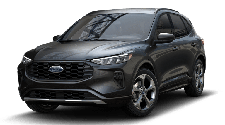 2024 Ford Escape Vehicle Photo in Weatherford, TX 76087